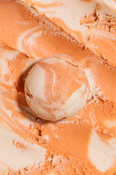 Peaches and Cream