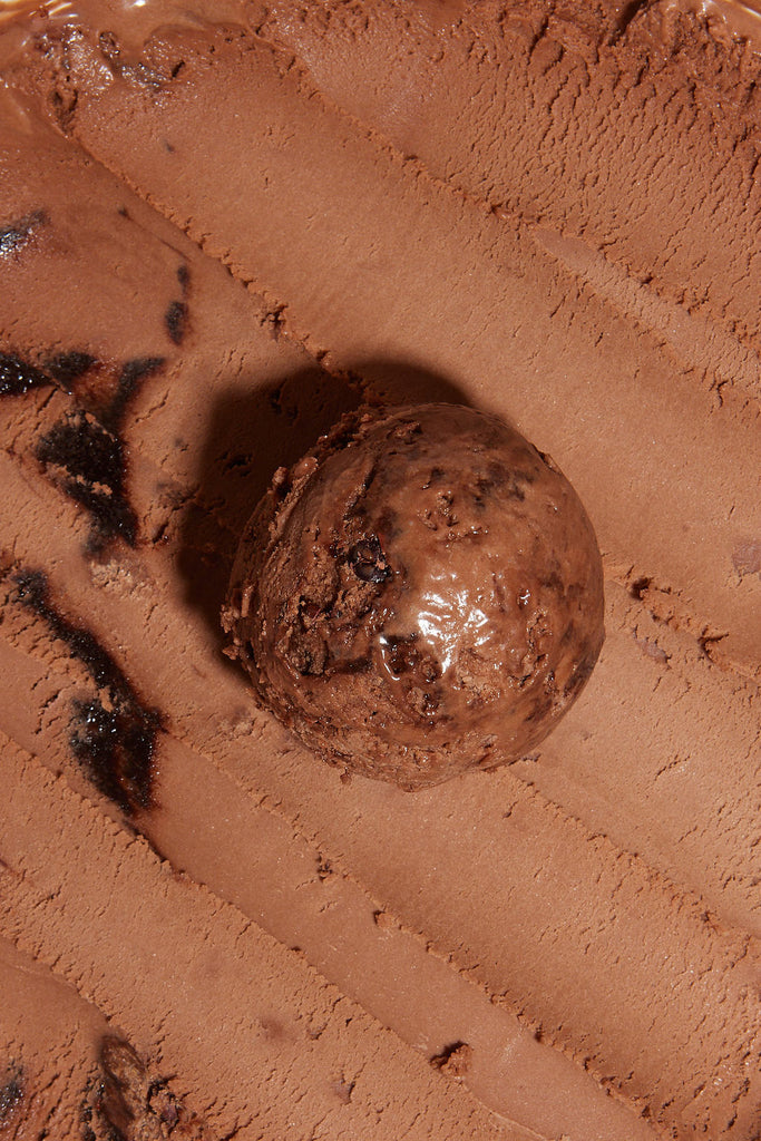 Chocolate Tahini Supercookie (Pint)