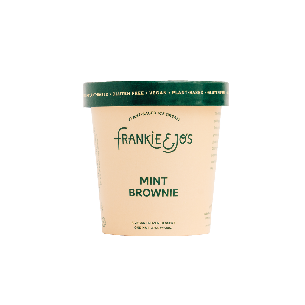 Mint Brownie (Pint)