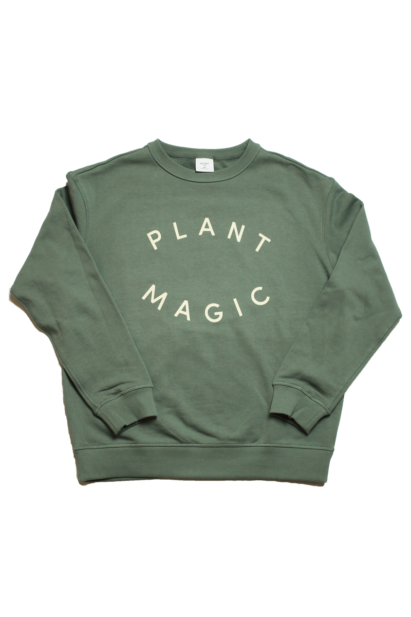 Plant Magic Sweatshirt
